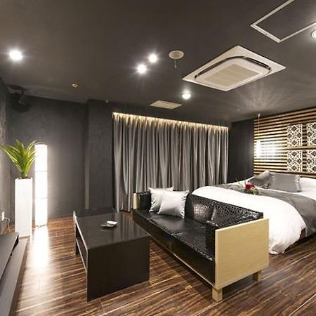 Hotel Water Gate Ichihara (Adults Only) Exterior foto