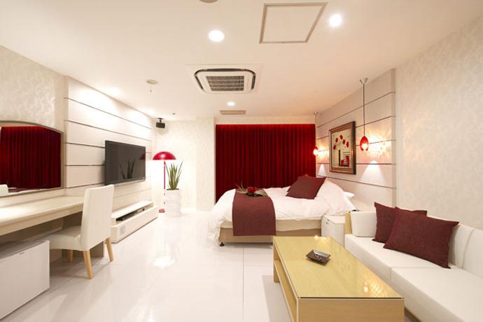 Hotel Water Gate Ichihara (Adults Only) Exterior foto